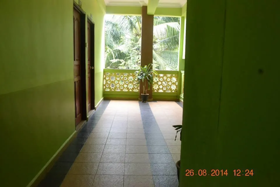 An-Nahdhoh Inn Bukit Mertajam