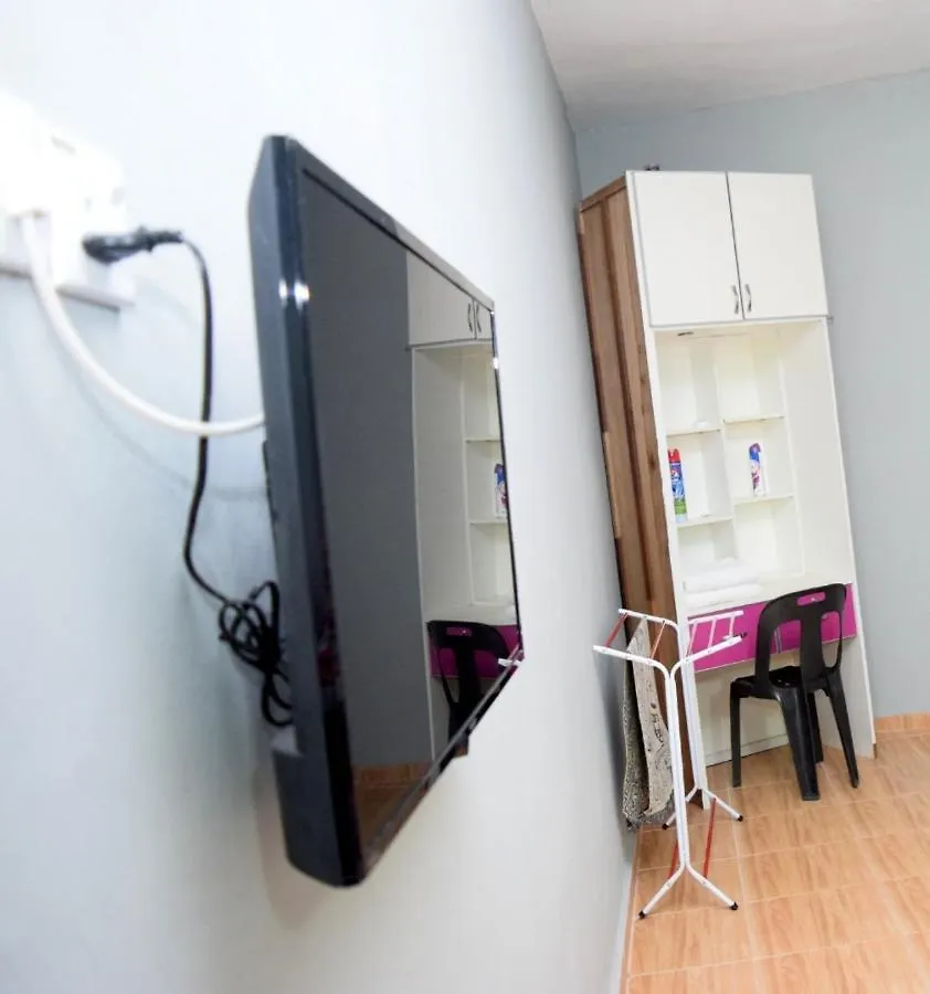 An-Nahdhoh Inn Bukit Mertajam