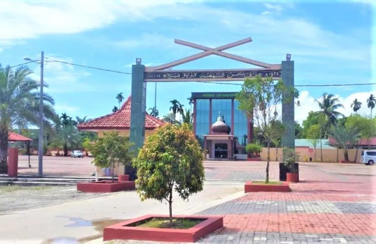 An-Nahdhoh Inn Bukit Mertajam Malaysia