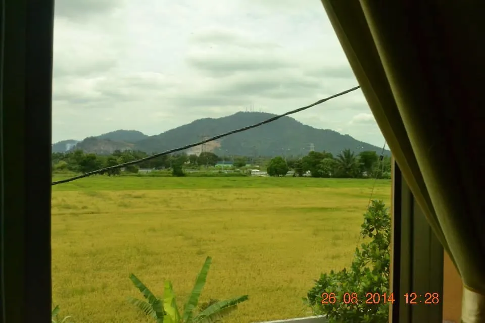 Motel An-Nahdhoh Inn Bukit Mertajam Malaysia